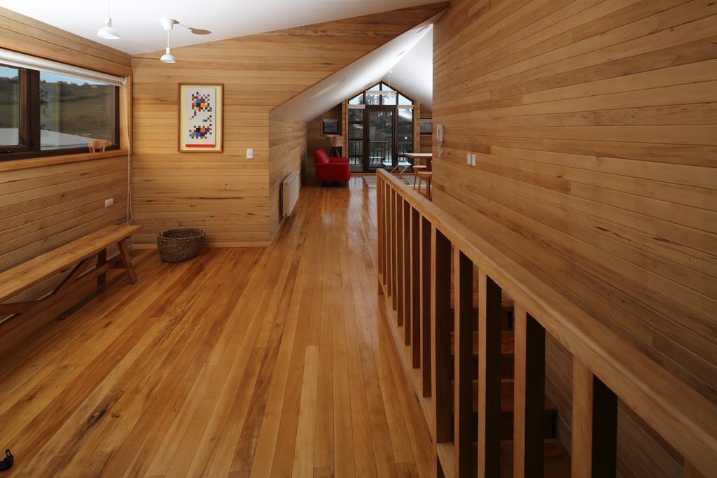 Palafito Loft Apartment Кастро Стая снимка