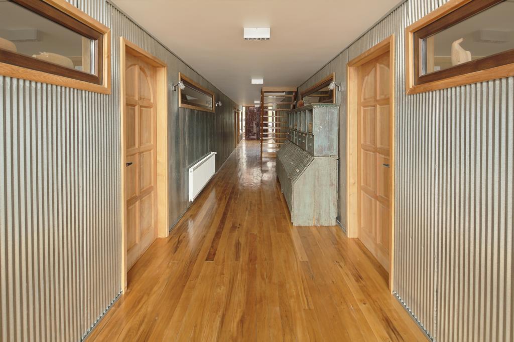 Palafito Loft Apartment Кастро Екстериор снимка